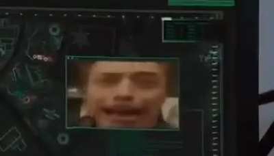 This is the director's cut