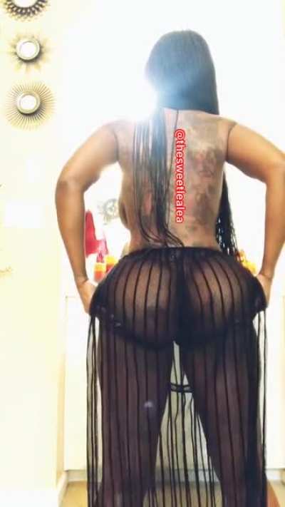 og baddie