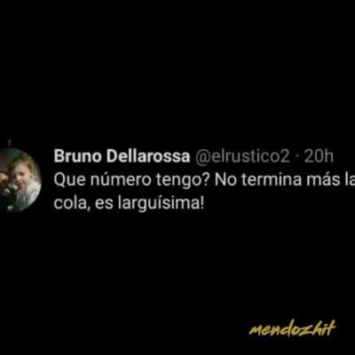 Argentina, un pa&iacute;s con buena gente