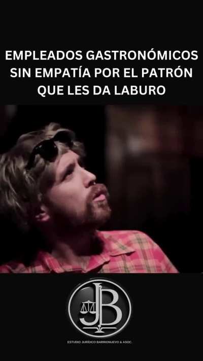 Gastronómicos realidad del rubro ?