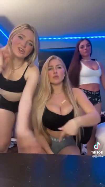 Choose your fighter