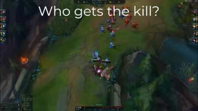 I was surprised!
