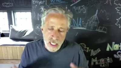 Joe Rogan & Jon Stewart Discuss Essential Workers