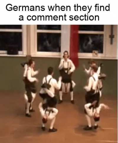 Grüß Gott!