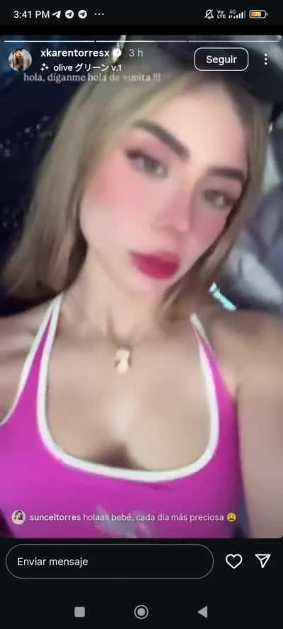 Karen Torres
