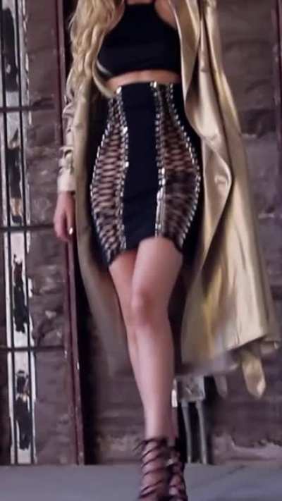 Photoshoot BTS