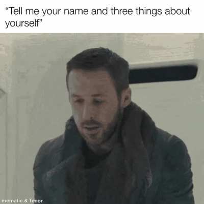 This just happened to me at work