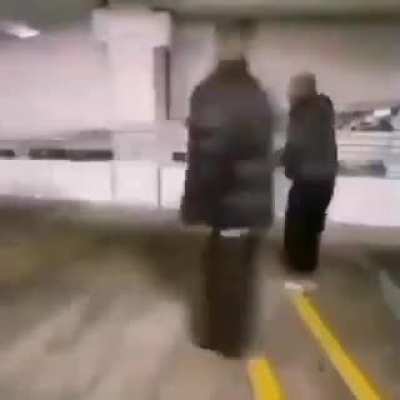 dodging scheme
