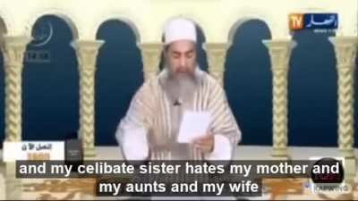 Least Drama Free Nafri Family