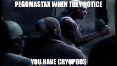 they comin