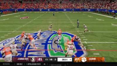 I&rsquo;ve never felt more screwed out of a win by the game.Why does auto-play not know how to kneel out a game properly?