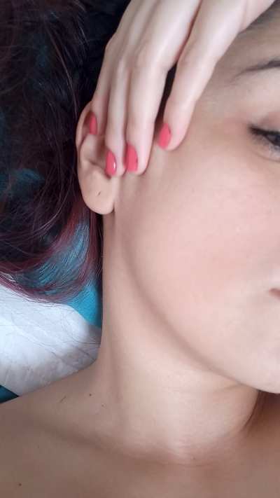 The time has come for me to shave my undercut again don't u think?