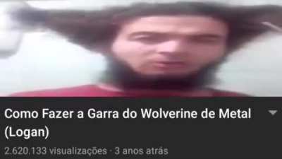 S&oacute; uma recomenda&ccedil;&atilde;o