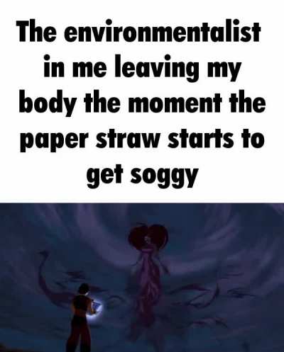 Can we try something else, please..