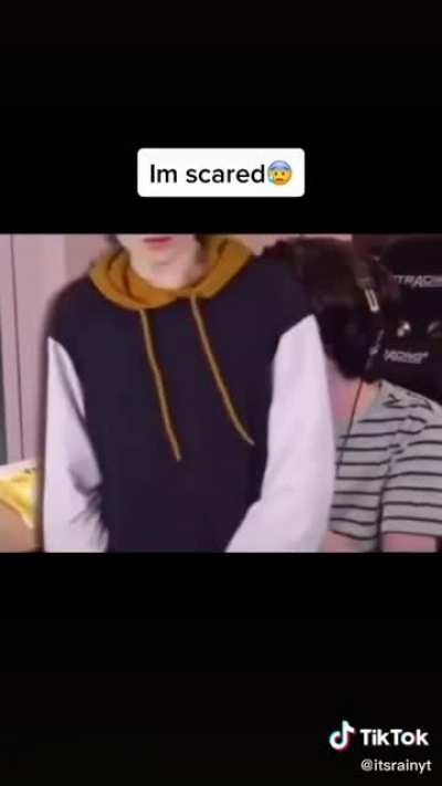 Eat my shorts, loser