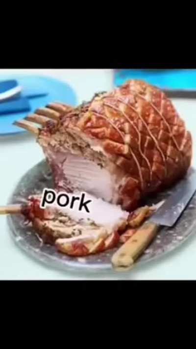 Local food where I&rsquo;m from