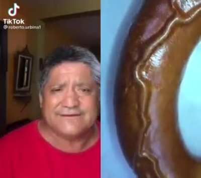 El papa de orslok