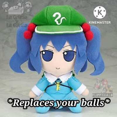 Silly Marisa