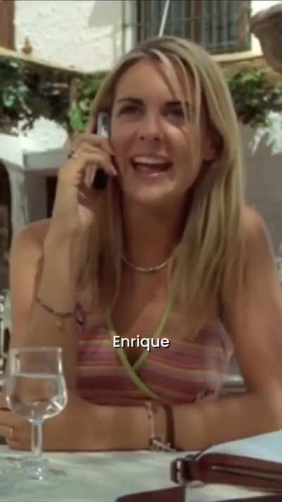 Crazy vodafone ad
