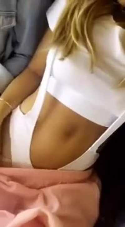 Oh wow Rita
