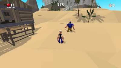 The Switch port of TF2 is looking pretty good!