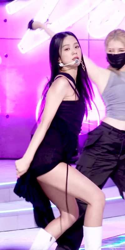 Blackpink - Jisoo