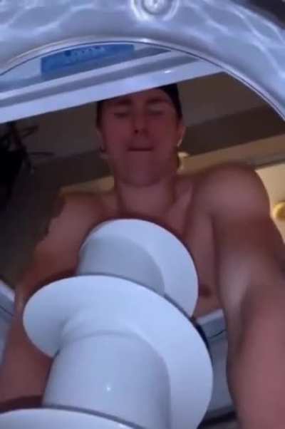 Hey stepbro I'm home! 