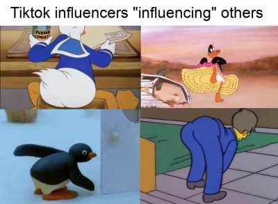 Be kind, mods