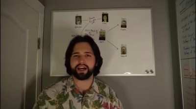 Wendigoon describes how the FBI was feeling at the time