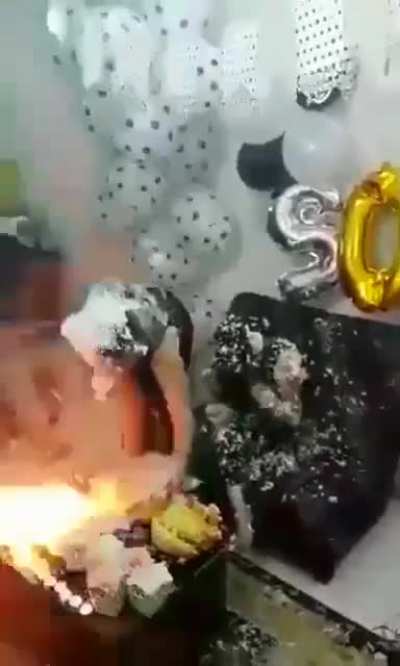 Happy birthday! To you