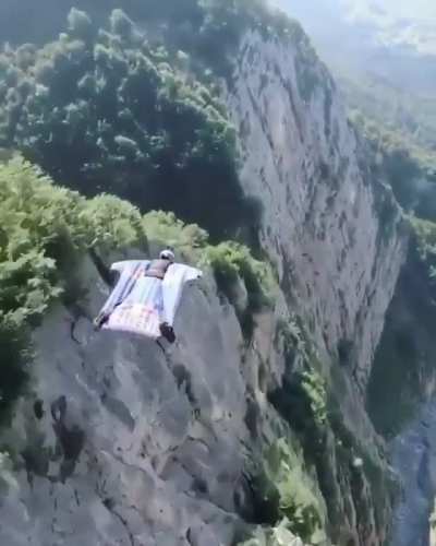 Imagine the view