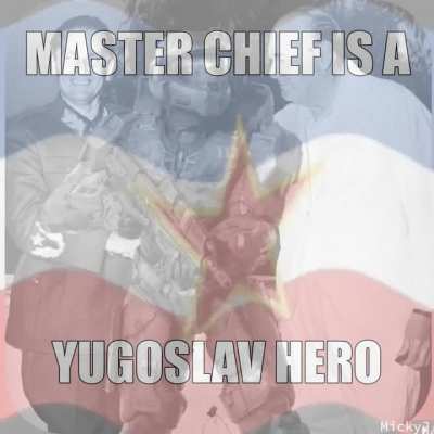 Balkans Rule