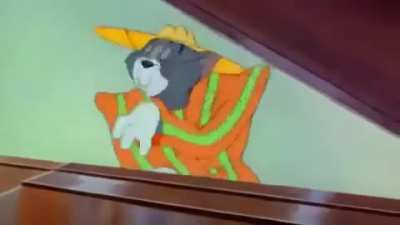 Giorno Giovanna have a dream