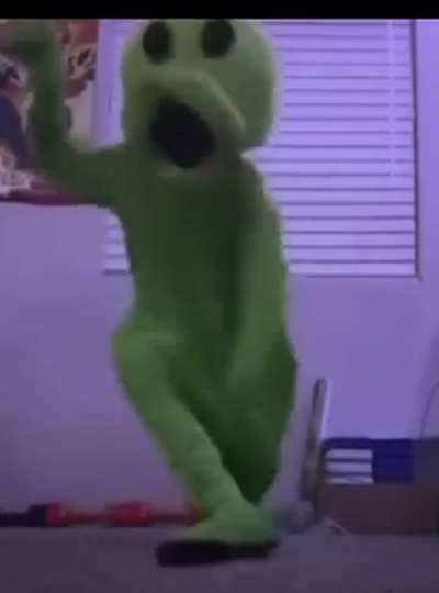 Peashooter