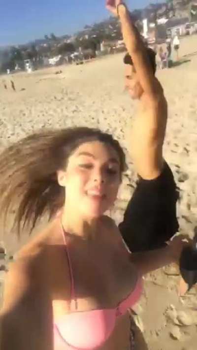 Kira Kosarin