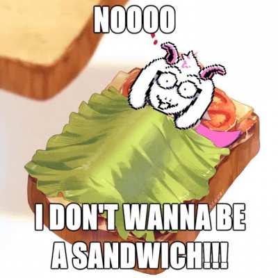 crunchy