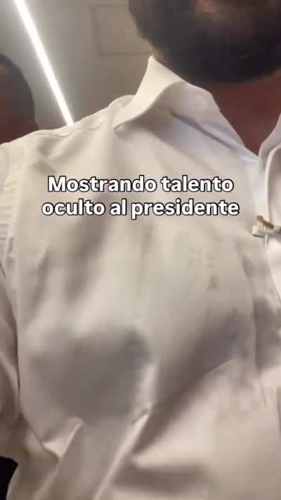 El v&iacute;deo que transformo la historia de Chile