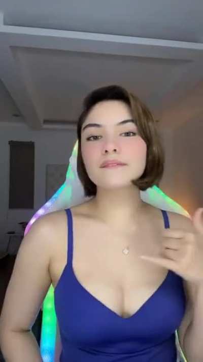 Aaliyah Benisano