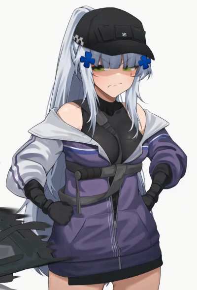 Speedpo Beepo