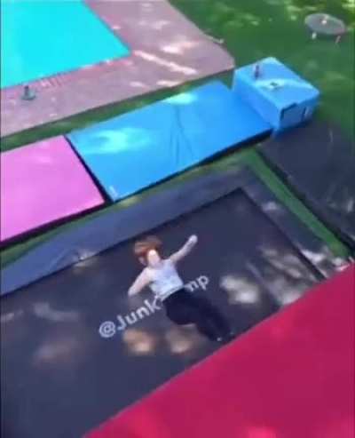 HMC while I try to one up you