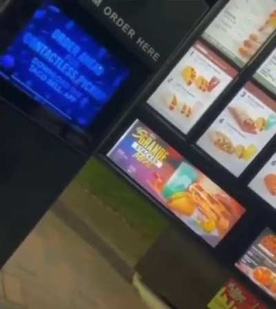 Chicken 
