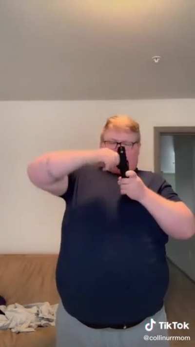Self-defense 101