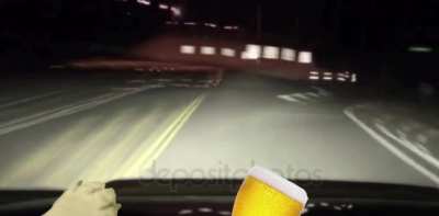 Le &ldquo;I&rsquo;m barely drunk&rdquo; has arrived