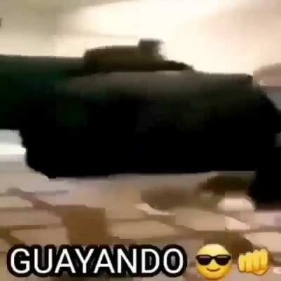 Por fin aparec&iacute; C: