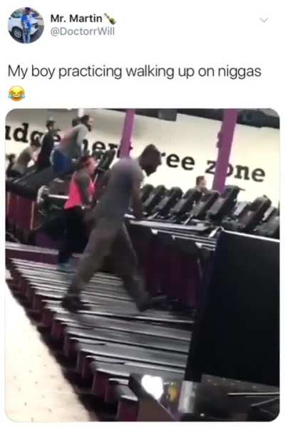 F&euml;&aring;rst&egrave;p: The Fitness Fortress Protector