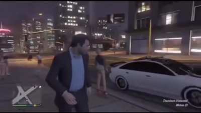 Micheal ain&rsquo;t no simp