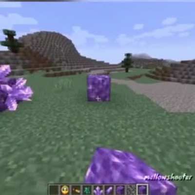 Mincraft