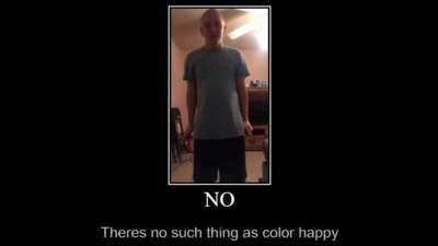 Maybe we will never know the answer