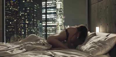 Amanda Seyfried in &ldquo;Anon&rdquo;