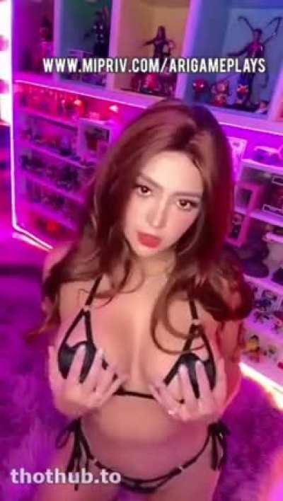 arigameplays